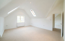 Morehall bedroom extension leads