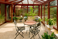Morehall conservatory quotes