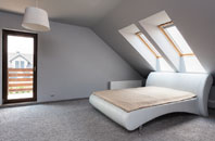 Morehall bedroom extensions