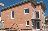 Morehall home extensions