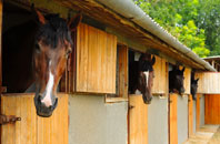 free Morehall stable construction quotes