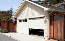 Morehall garage construction leads