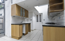 Morehall kitchen extension leads